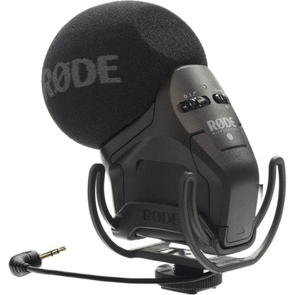 VIDEOMIC PRO RYCOTE