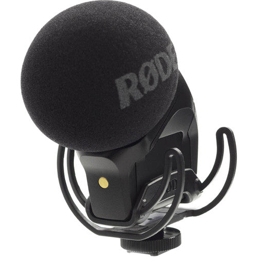 VIDEOMIC PRO RYCOTE