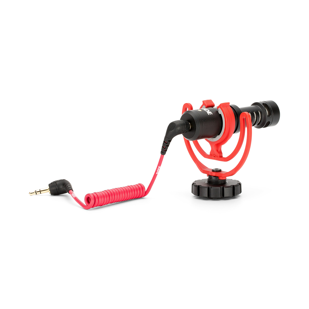 VIDEOMICRO