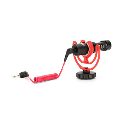 VIDEOMICRO