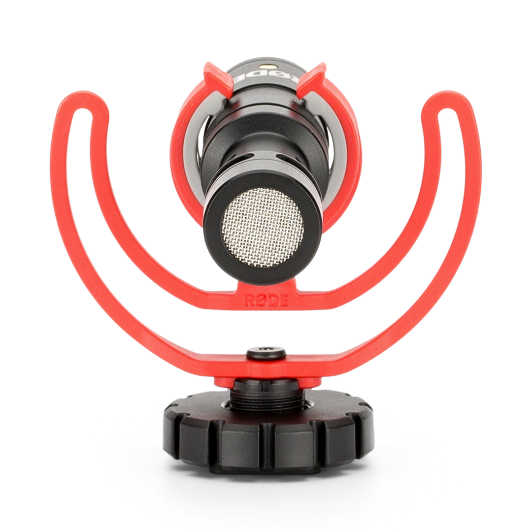 VIDEOMICRO