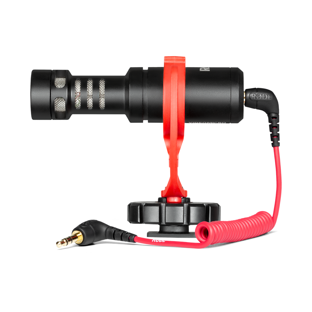 VIDEOMICRO