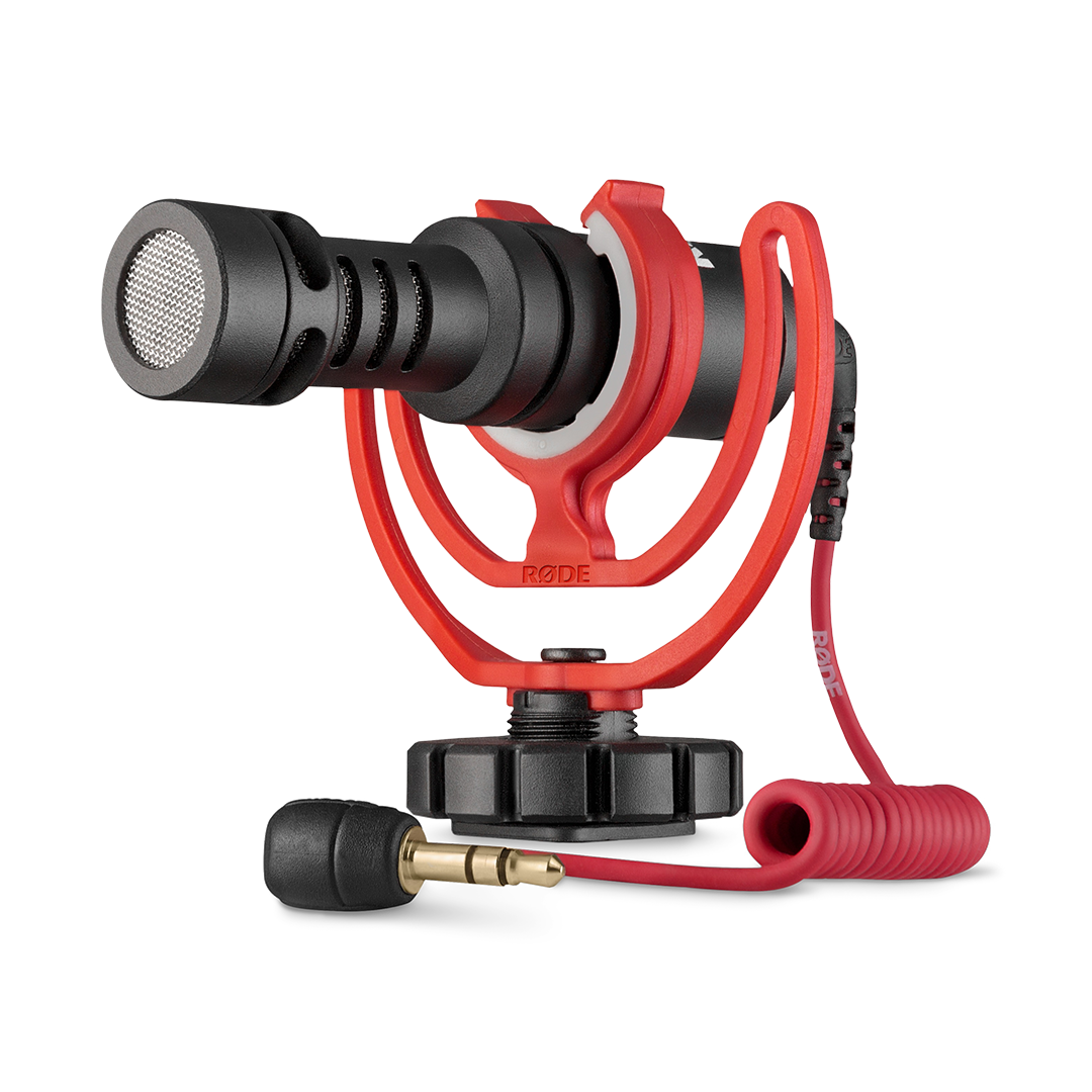 VIDEOMICRO