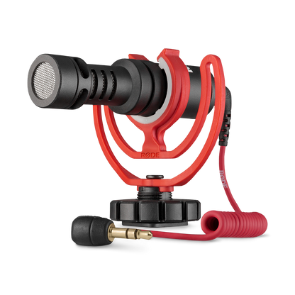 VIDEOMICRO
