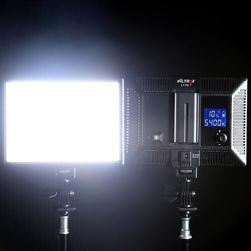 VILTROX L116T LED