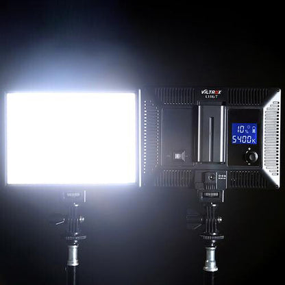 VILTROX L116T LED