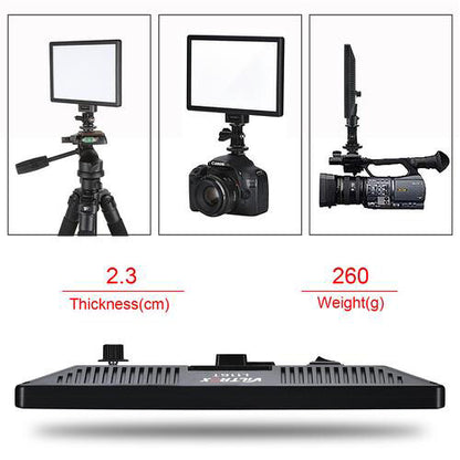 VILTROX L116T LED