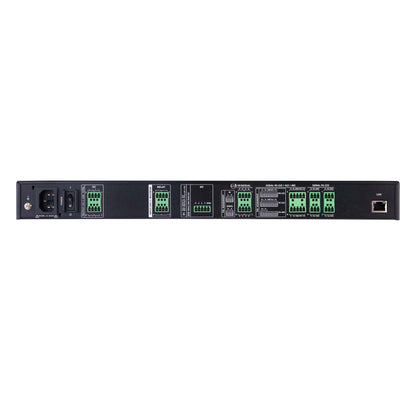 VK2100A Control Box Gen 2