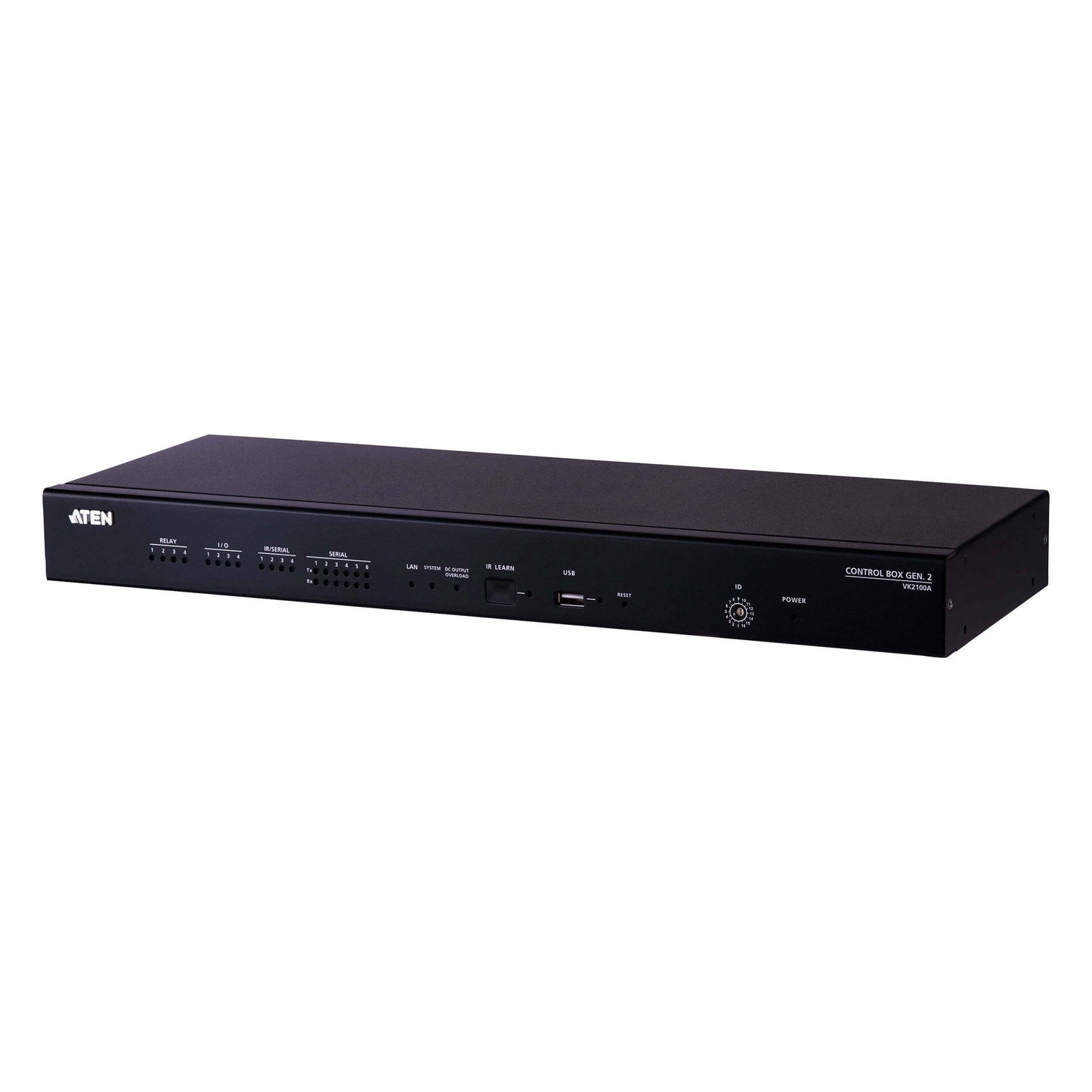 VK2100A Control Box Gen 2