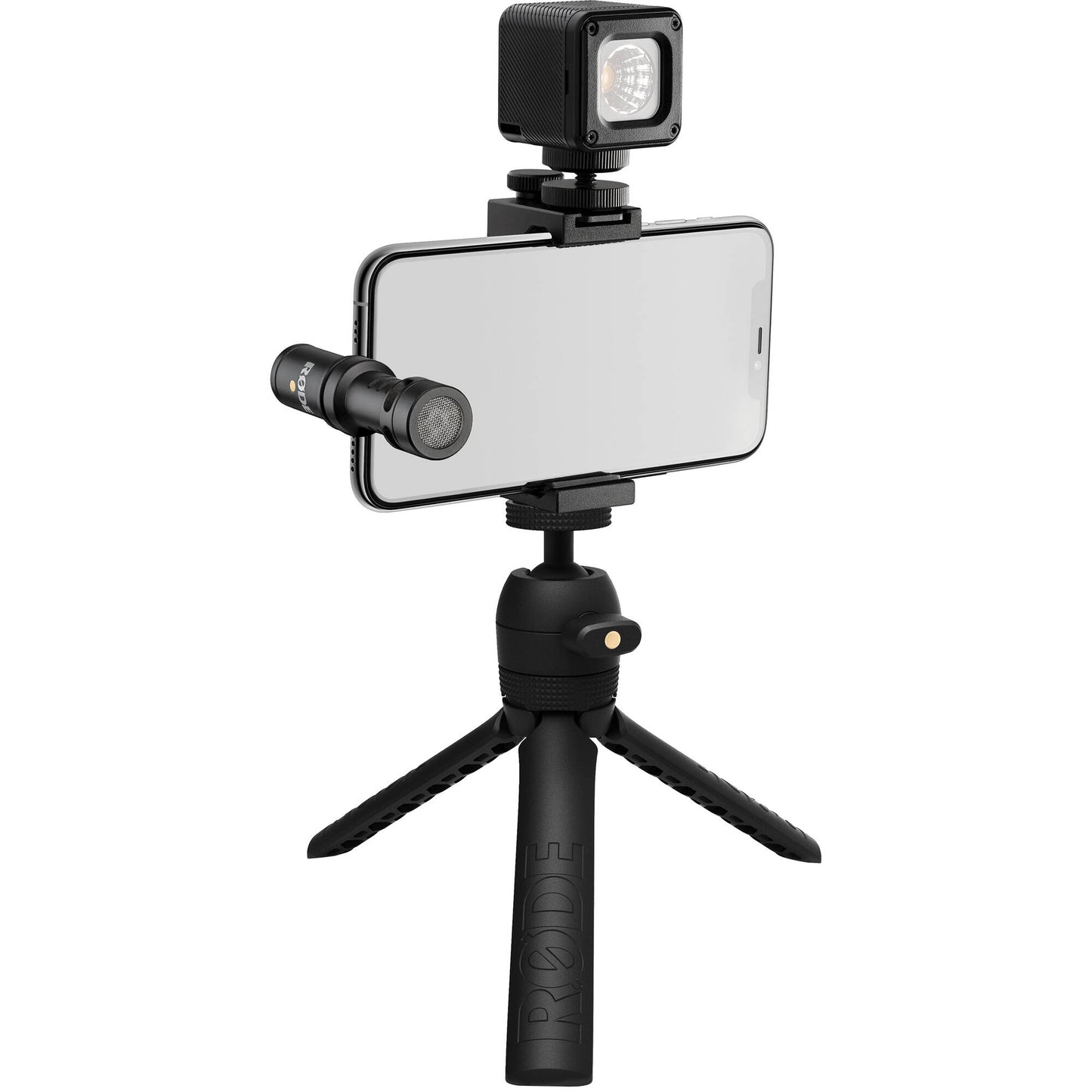 VLOGGERS KIT IOS EDITION