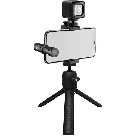 VLOGGERS KIT IOS EDITION