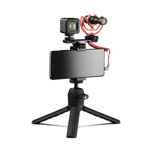 VLOGGERS KIT UNIVERSAL EDITION