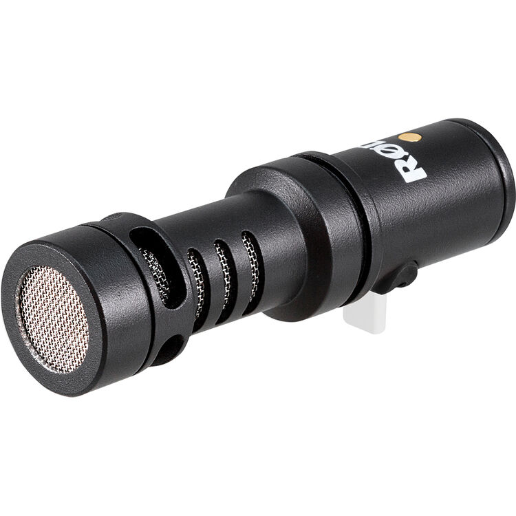 VLOGGERS KIT USB-C EDITION