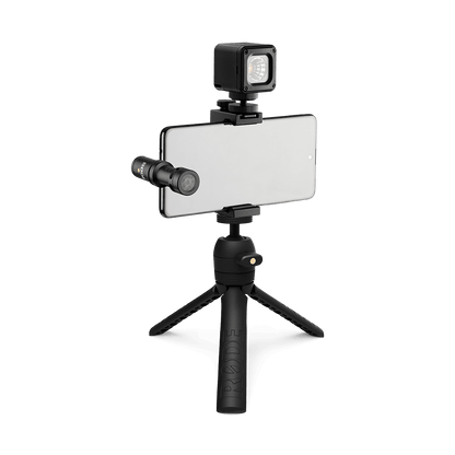 VLOGGERS KIT USB-C EDITION
