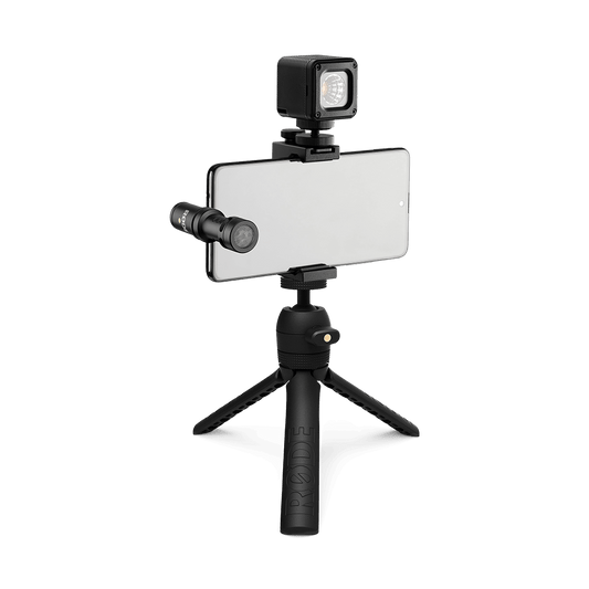 VLOGGERS KIT USB-C EDITION