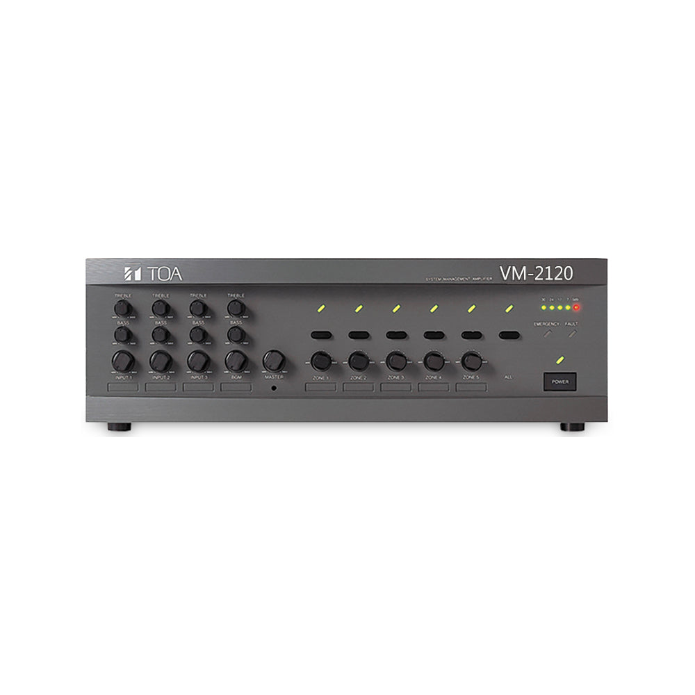 VM-2120 ER