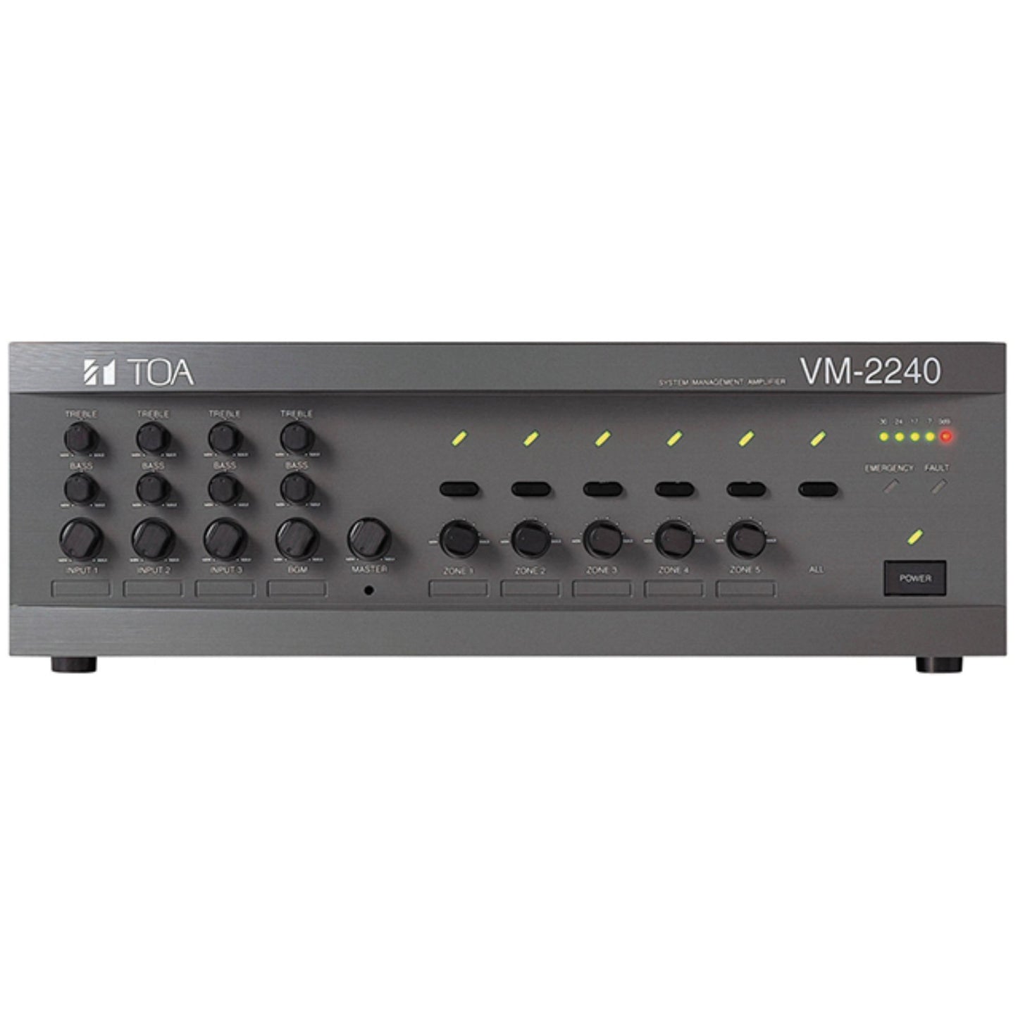 VM-2120 ER