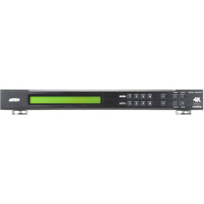 4 x 4 True 4K HDMI Matrix Switch