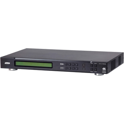 4 x 4 True 4K HDMI Matrix Switch