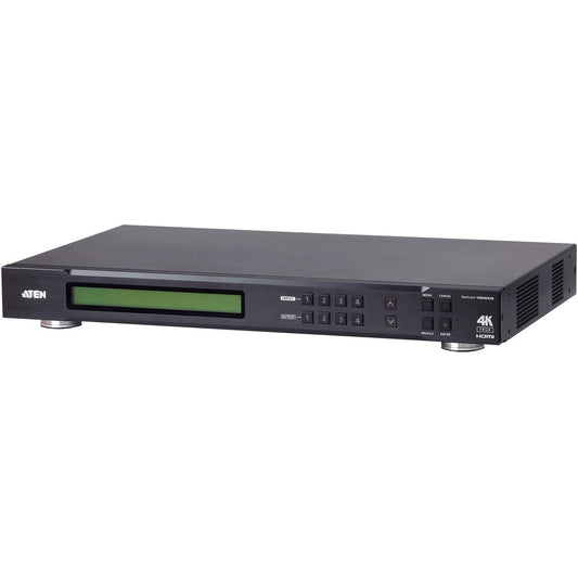 4 x 4 True 4K HDMI Matrix Switch