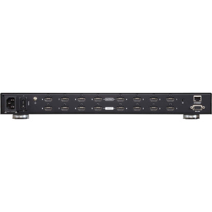 8 x 8 True 4K HDMI Matrix Switch