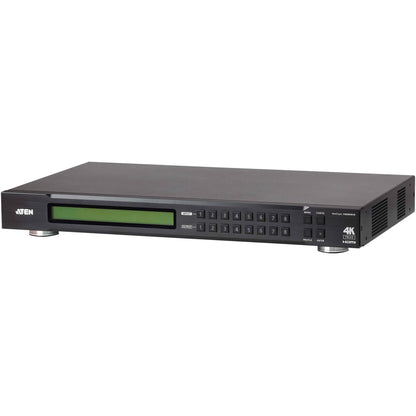 8 x 8 True 4K HDMI Matrix Switch