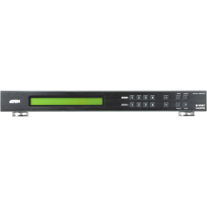 4 x 4 4K HDMI HDBaseT-Lite Matrix Switch