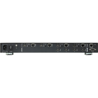 4 x 4 4K HDMI HDBaseT-Lite Matrix Switch