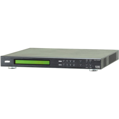 4 x 4 4K HDMI HDBaseT-Lite Matrix Switch