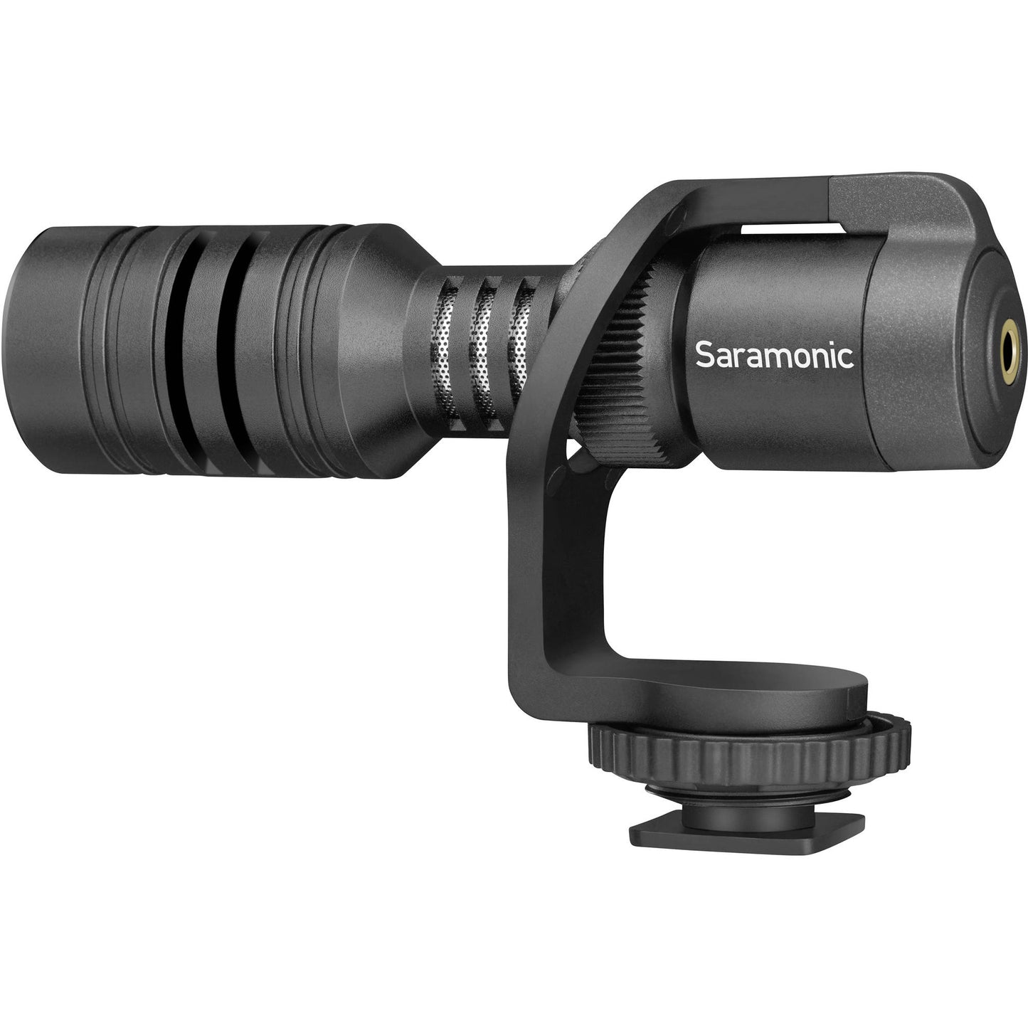 VMic Mini Condenser Video Microphone
