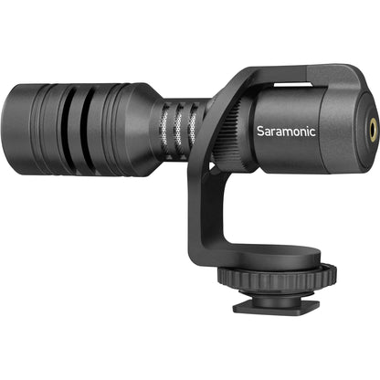 VMic Mini Condenser Video Microphone
