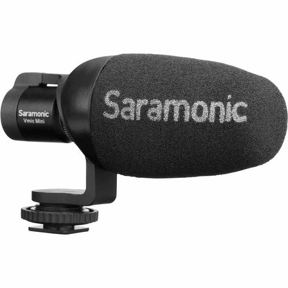VMic Mini Condenser Video Microphone