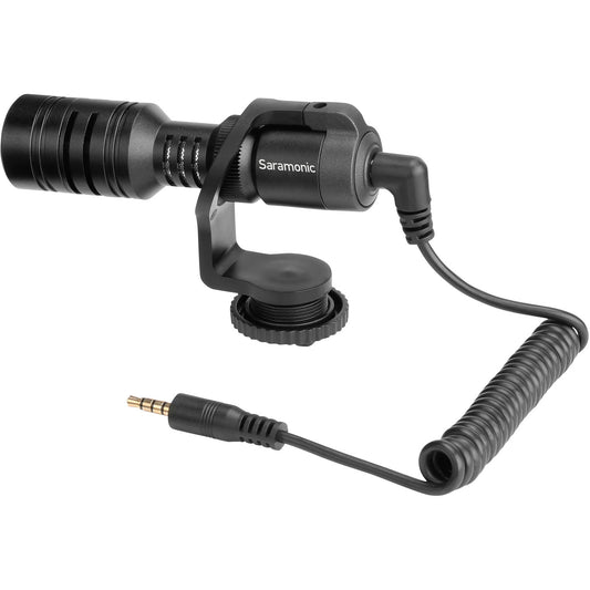 VMic Mini Condenser Video Microphone