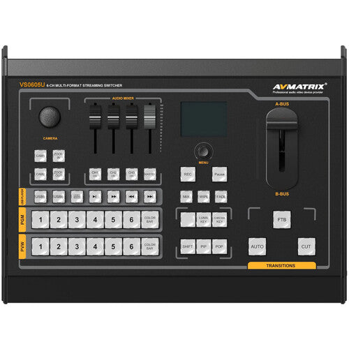VS0605U