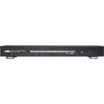 4-Port HDMI HDBaseT Splitter (HDBaseT Class A)