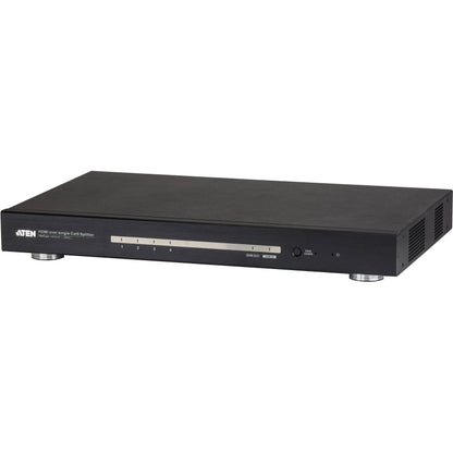 4-Port HDMI HDBaseT Splitter (HDBaseT Class A)