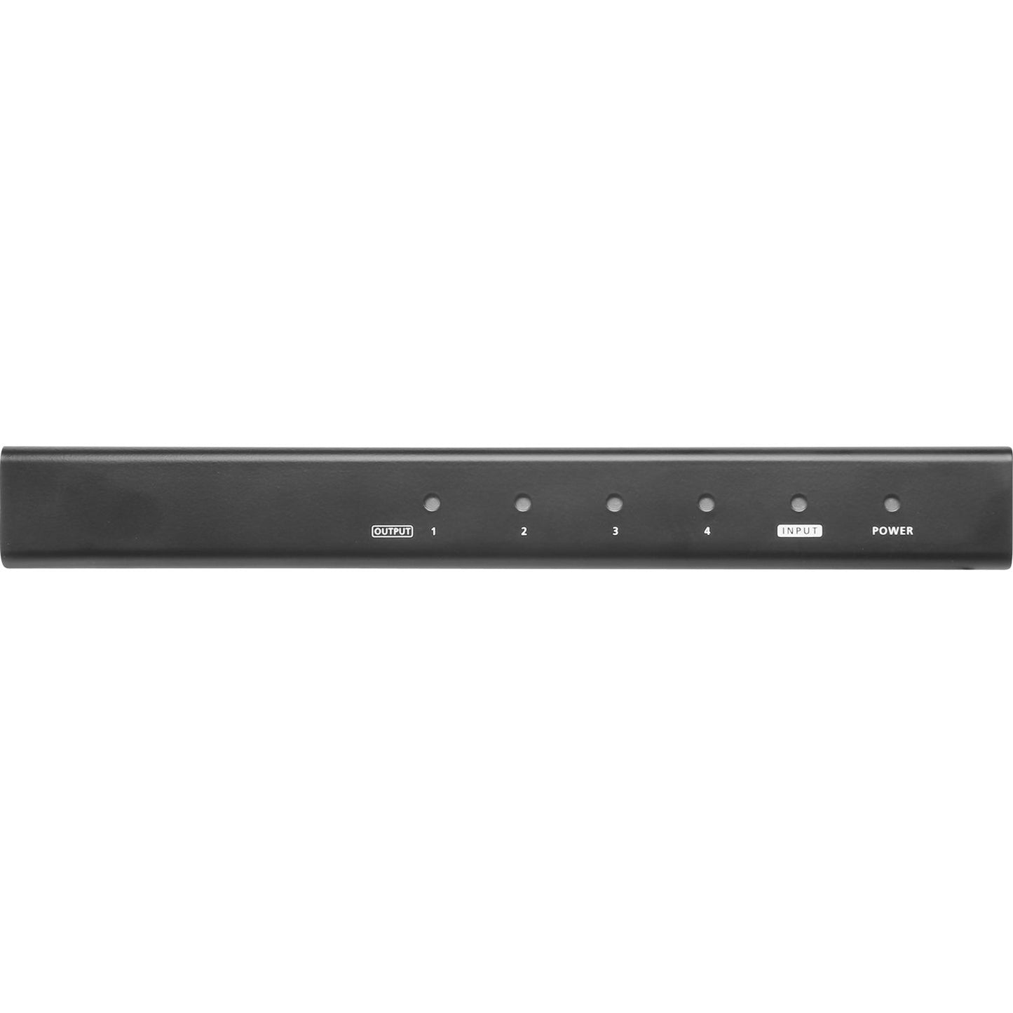 4-Port True 4K HDMI Splitter