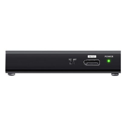 2-port True 4K DisplayPort Splitter