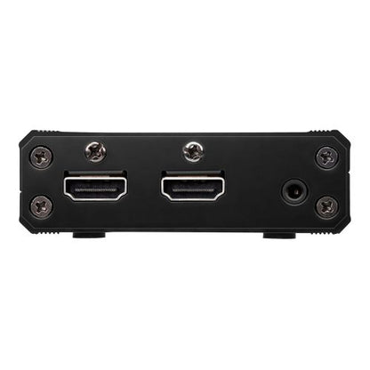 3-Port True 4K HDMI Switch