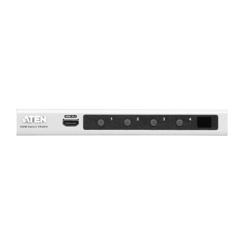 4-Port 4K HDMI Switch