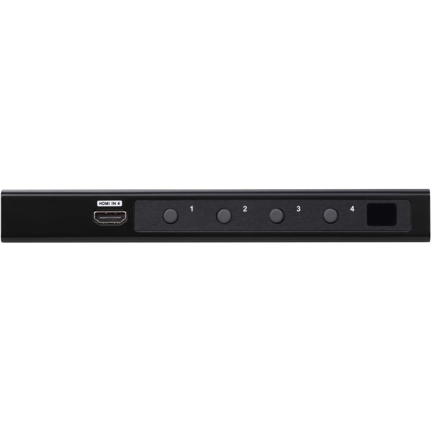 4-Port True 4K HDMI Switch
