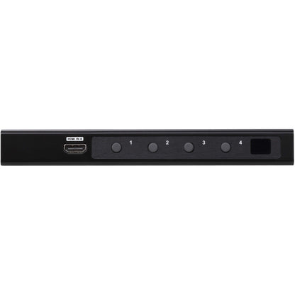 4-Port True 4K HDMI Switch