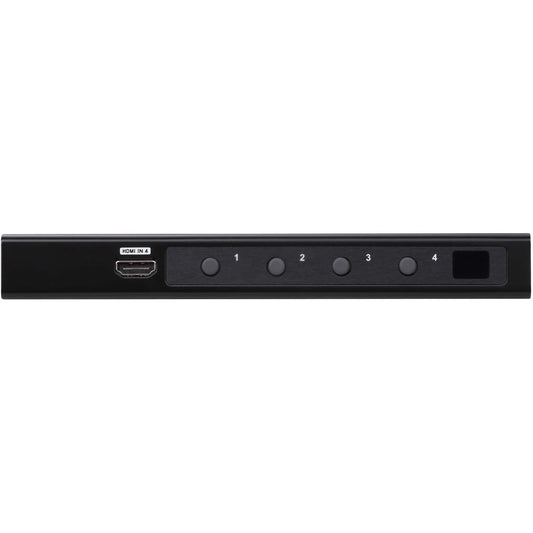4-Port True 4K HDMI Switch