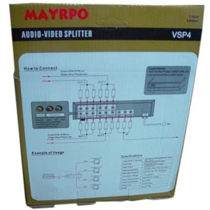 VSP4