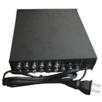 VSP4