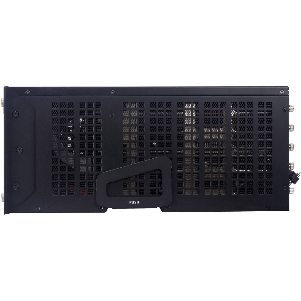 VW1608 16x8 Modular Video Wall Processor Chassis