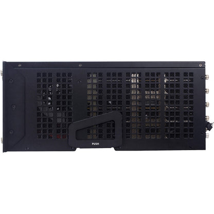 VW1608 16x8 Modular Video Wall Processor Chassis