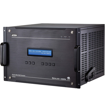 VW3620 36 x 20 Modular Video Wall Processor