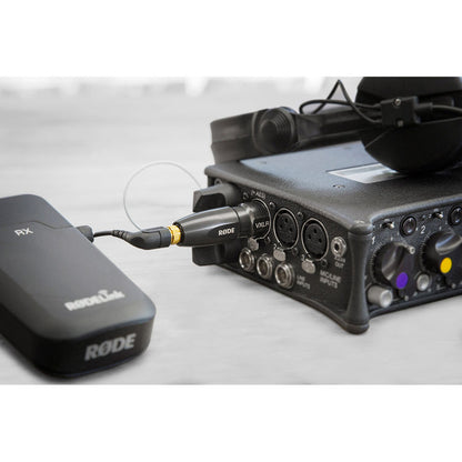 VXLR+