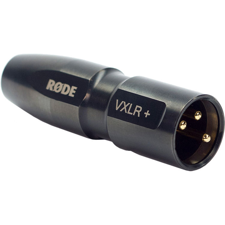 VXLR+